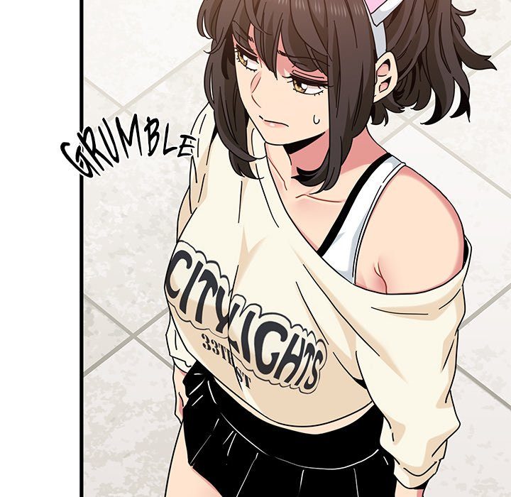 18+ A Turning Point Chapter 81 page 126