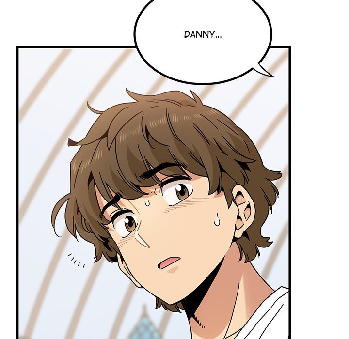 18+ A Turning Point Chapter 81 page 133