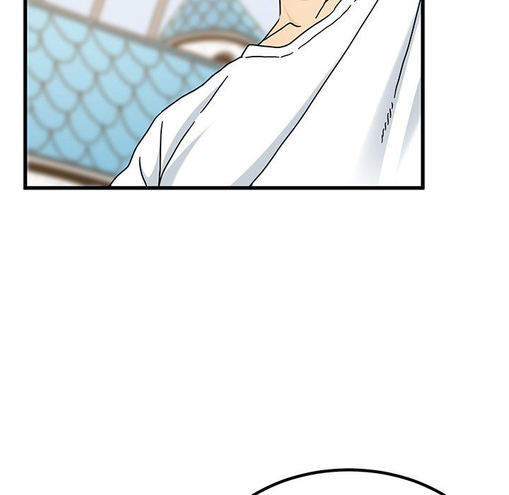 18+ A Turning Point Chapter 81 page 134