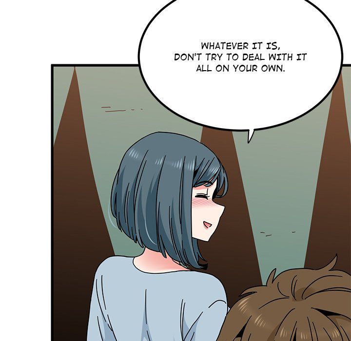 18+ A Turning Point Chapter 81 page 135