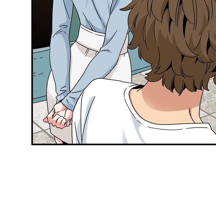 18+ A Turning Point Chapter 81 page 136