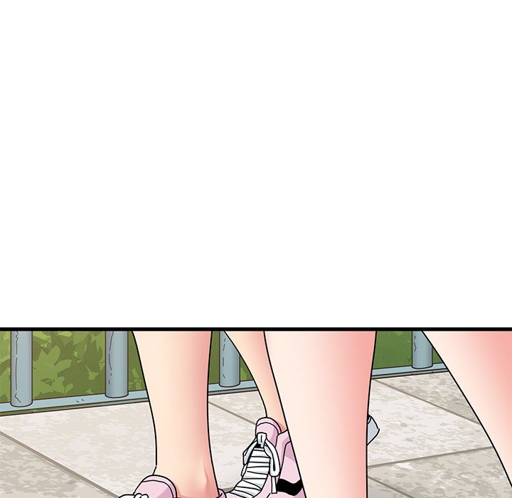 18+ A Turning Point Chapter 81 page 137