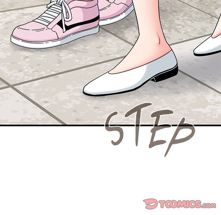 18+ A Turning Point Chapter 81 page 138
