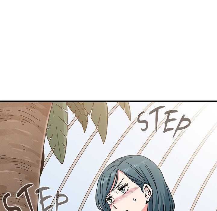 18+ A Turning Point Chapter 81 page 139