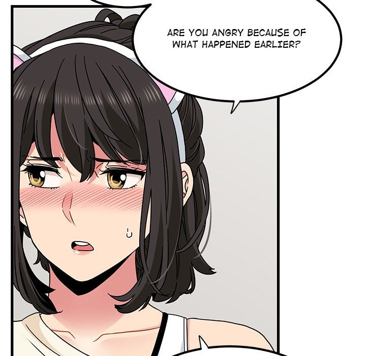 18+ A Turning Point Chapter 81 page 142