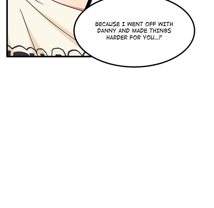 18+ A Turning Point Chapter 81 page 143