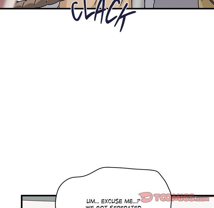 18+ A Turning Point Chapter 81 page 147