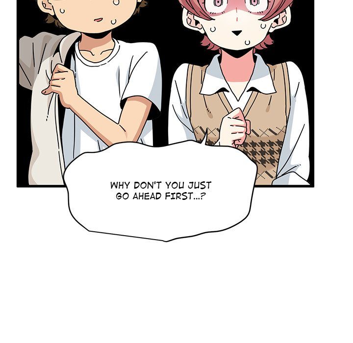 18+ A Turning Point Chapter 81 page 151