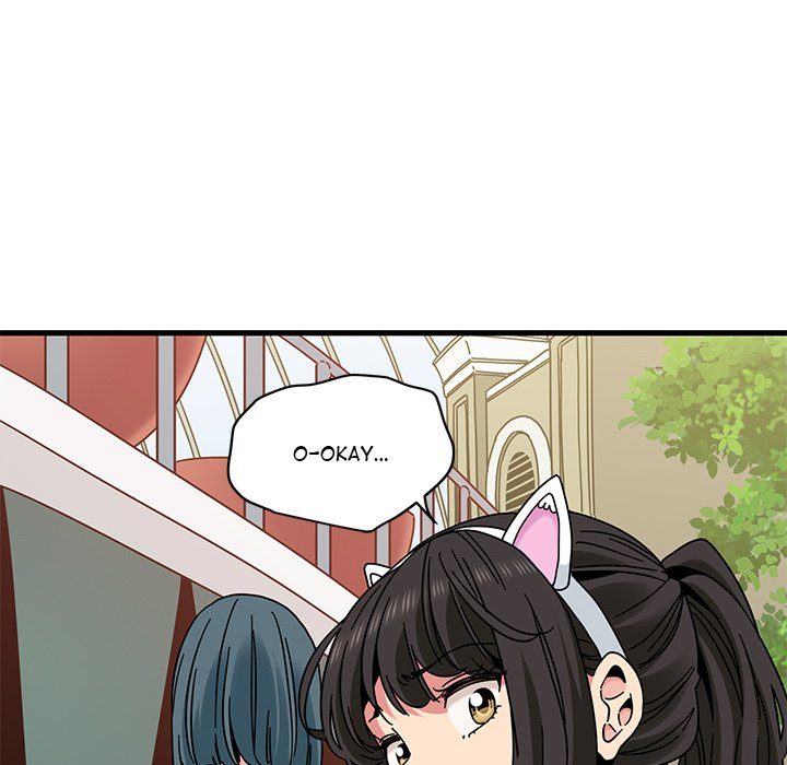 18+ A Turning Point Chapter 81 page 152