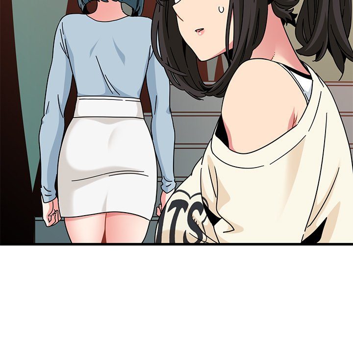18+ A Turning Point Chapter 81 page 153