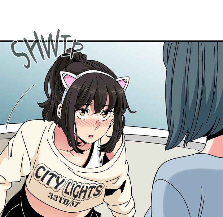 18+ A Turning Point Chapter 81 page 157