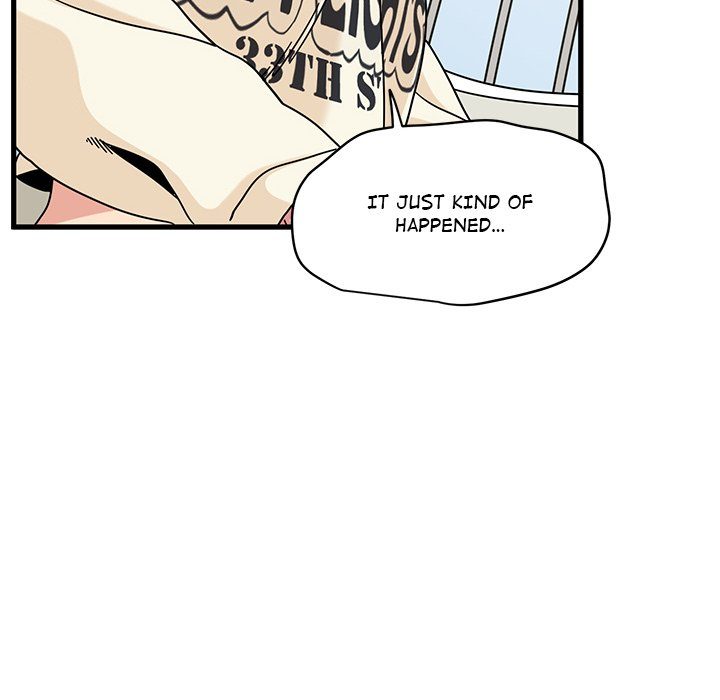 18+ A Turning Point Chapter 81 page 162