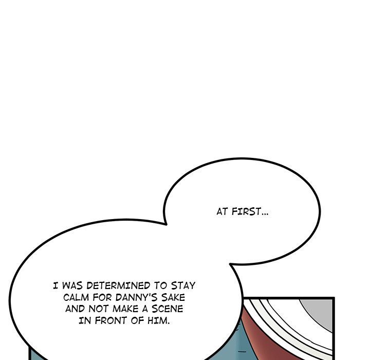 18+ A Turning Point Chapter 81 page 164
