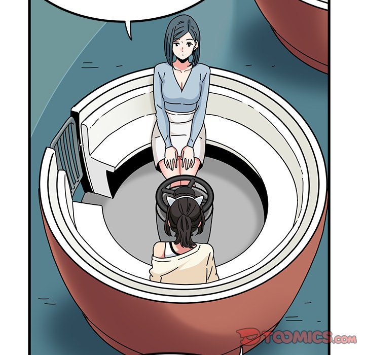 18+ A Turning Point Chapter 81 page 165