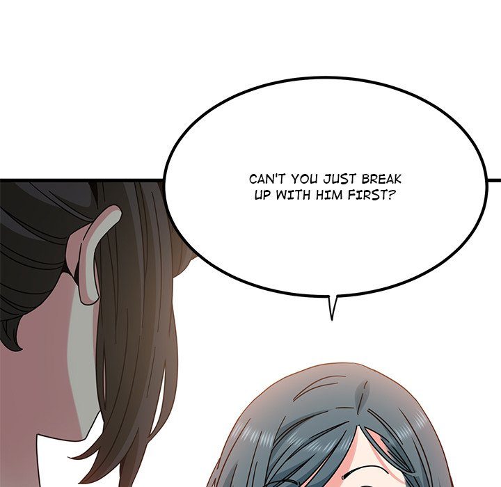 18+ A Turning Point Chapter 81 page 168