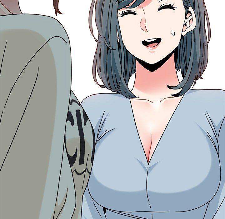 18+ A Turning Point Chapter 81 page 169