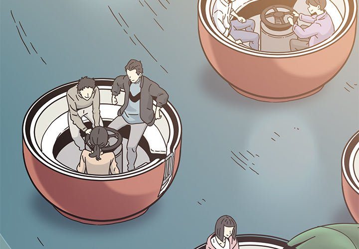18+ A Turning Point Chapter 82 page 2