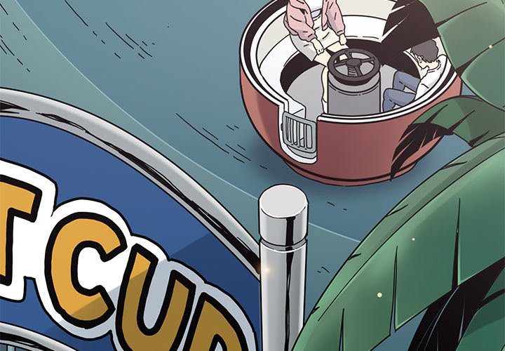 18+ A Turning Point Chapter 82 page 3