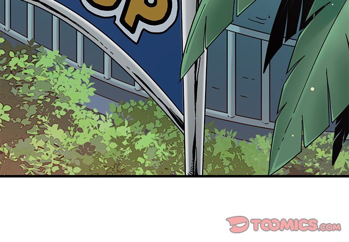 18+ A Turning Point Chapter 82 page 4