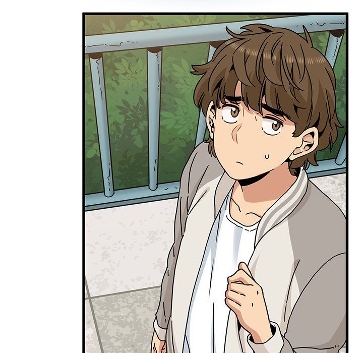 18+ A Turning Point Chapter 82 page 8