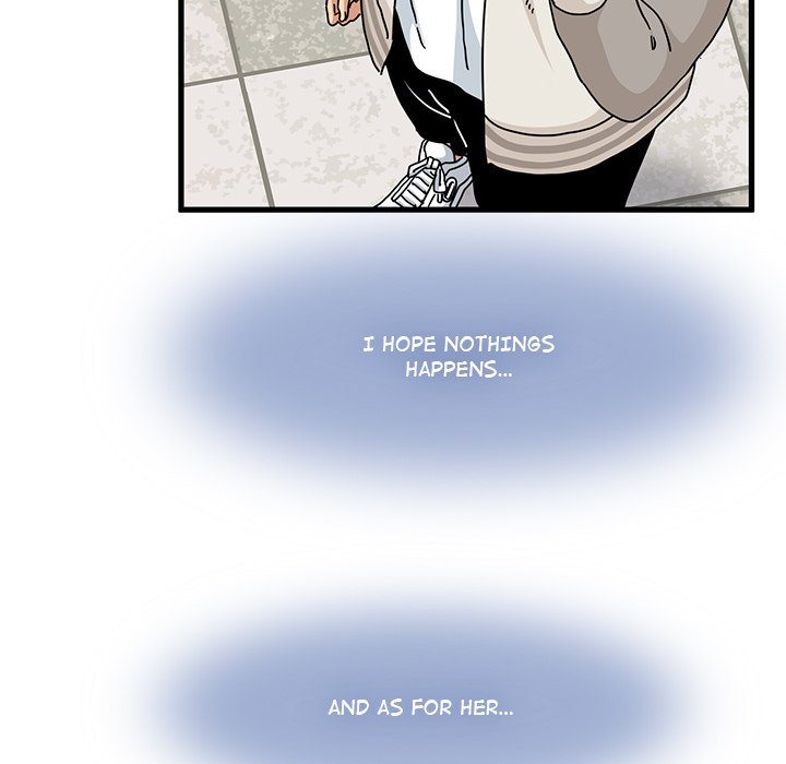 18+ A Turning Point Chapter 82 page 9