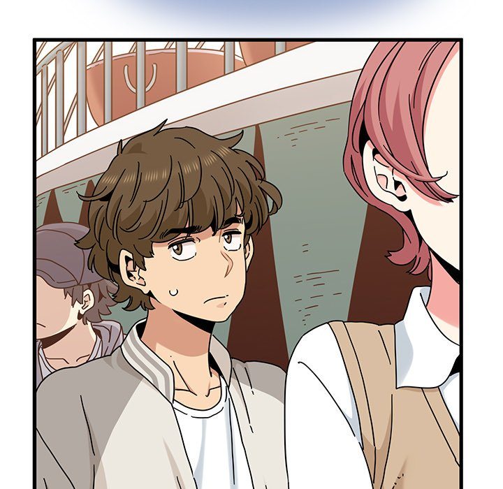 18+ A Turning Point Chapter 82 page 10