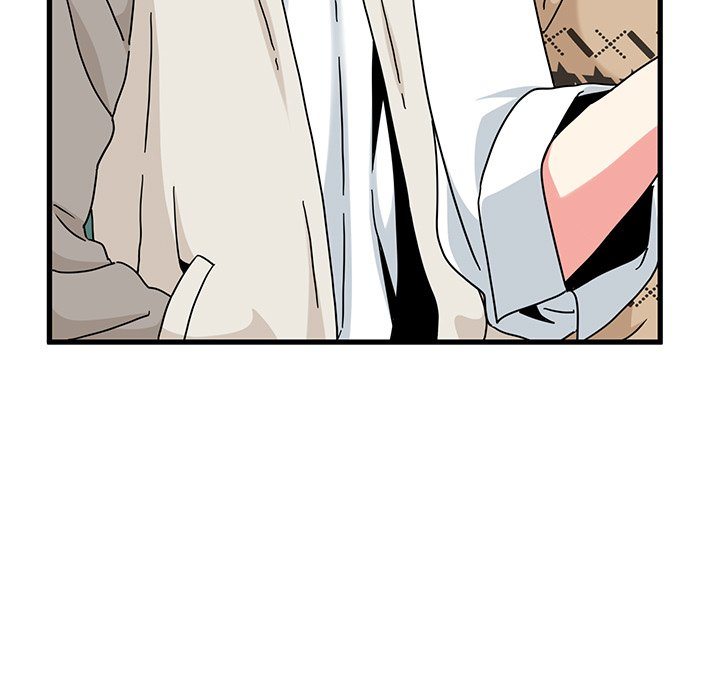 18+ A Turning Point Chapter 82 page 11