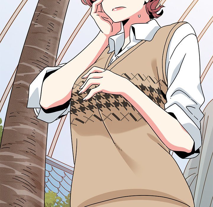 18+ A Turning Point Chapter 82 page 13