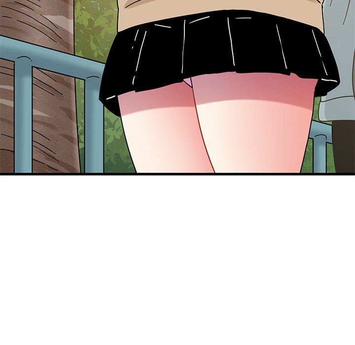 18+ A Turning Point Chapter 82 page 14