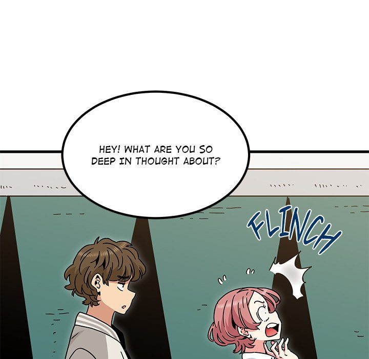 18+ A Turning Point Chapter 82 page 15