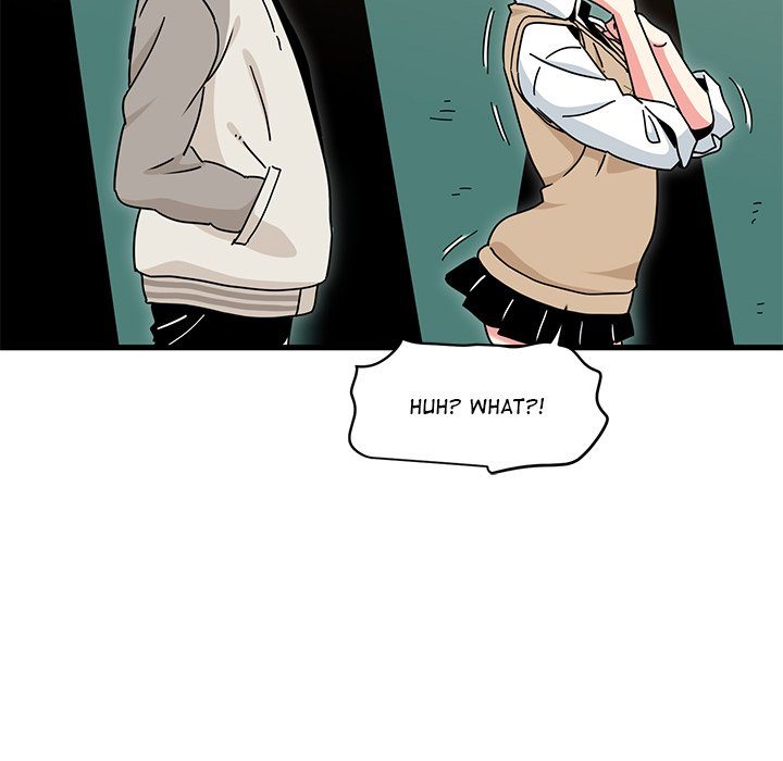 18+ A Turning Point Chapter 82 page 16