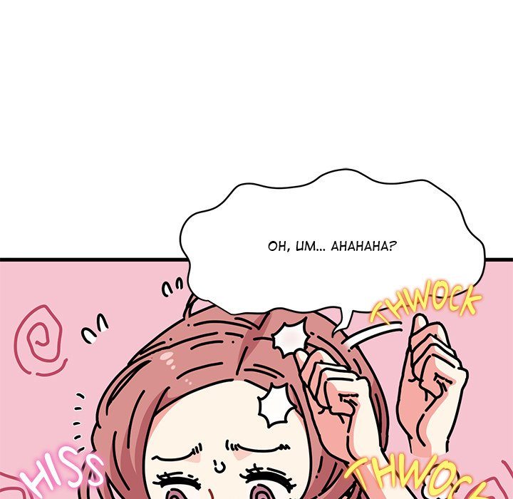 18+ A Turning Point Chapter 82 page 17