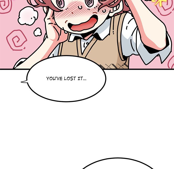 18+ A Turning Point Chapter 82 page 18