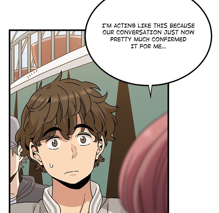 18+ A Turning Point Chapter 82 page 19