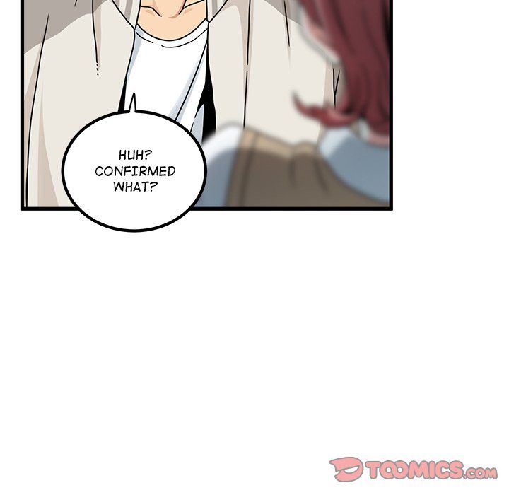 18+ A Turning Point Chapter 82 page 20