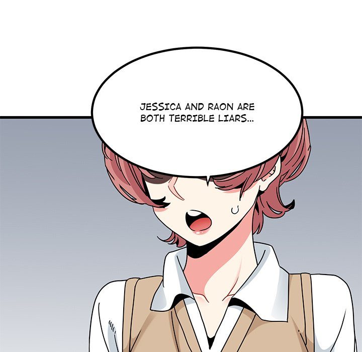 18+ A Turning Point Chapter 82 page 21