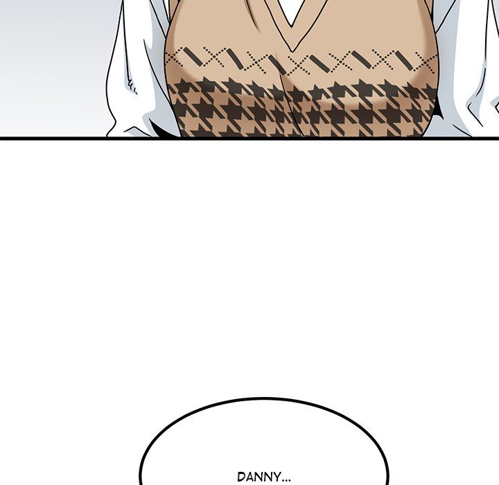 18+ A Turning Point Chapter 82 page 22