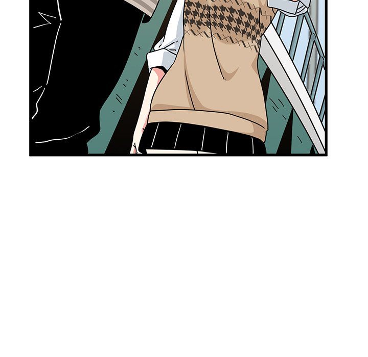 18+ A Turning Point Chapter 82 page 25