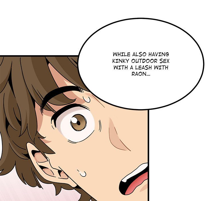 18+ A Turning Point Chapter 82 page 26