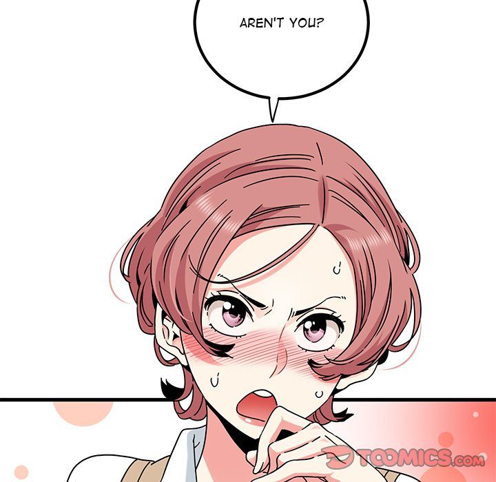 18+ A Turning Point Chapter 82 page 28