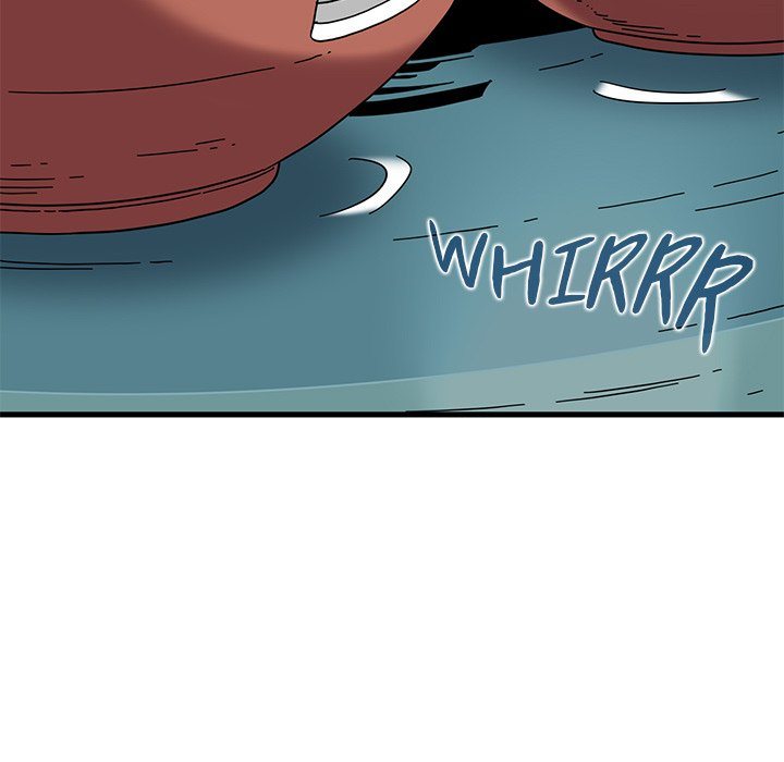 18+ A Turning Point Chapter 82 page 33