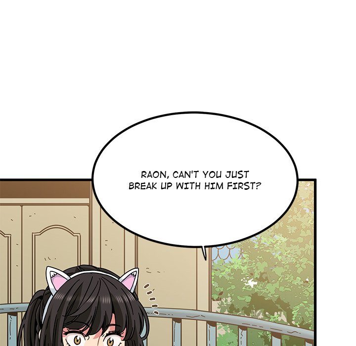 18+ A Turning Point Chapter 82 page 34