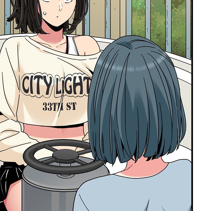 18+ A Turning Point Chapter 82 page 35