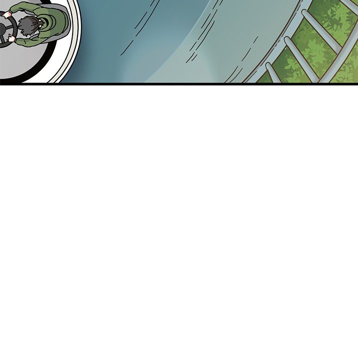 18+ A Turning Point Chapter 82 page 38