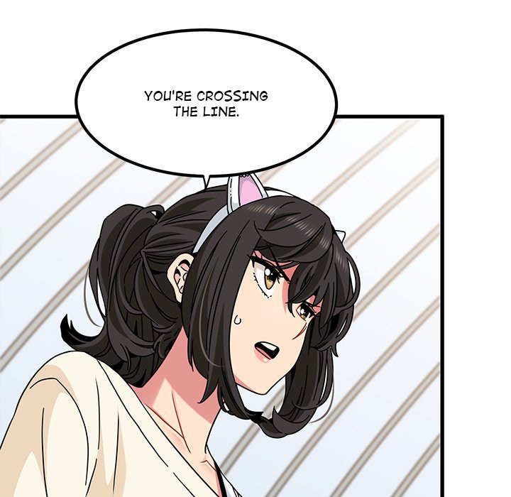 18+ A Turning Point Chapter 82 page 39