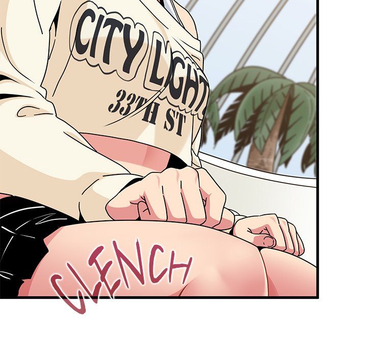 18+ A Turning Point Chapter 82 page 40