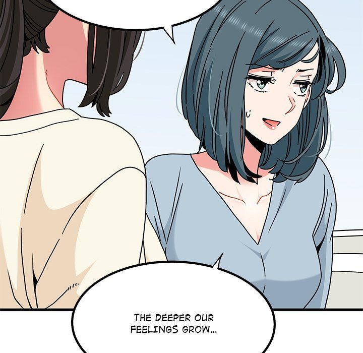 18+ A Turning Point Chapter 82 page 42
