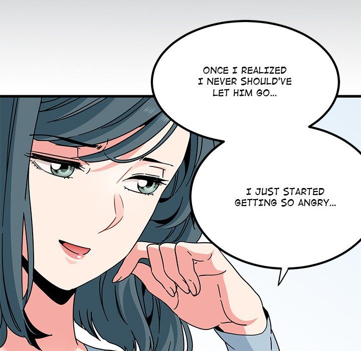 18+ A Turning Point Chapter 82 page 58