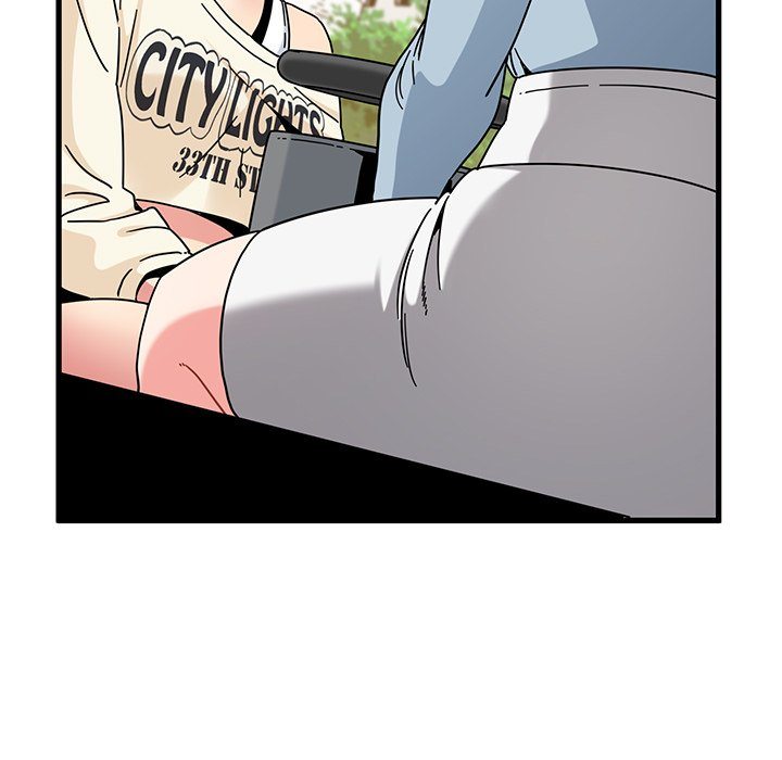 18+ A Turning Point Chapter 82 page 61