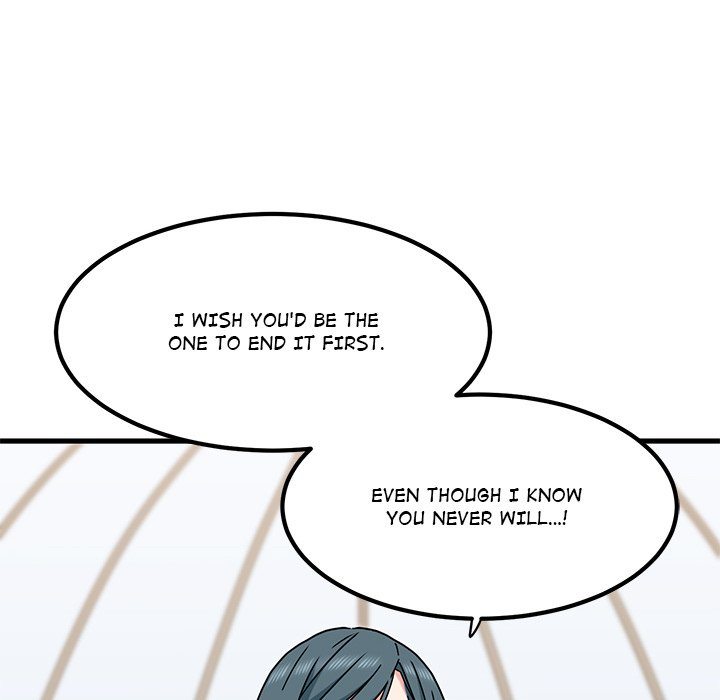 18+ A Turning Point Chapter 82 page 62